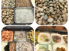 -渔家风味·鲅鱼水饺·央视展播·海鲜天津菜(开发区店)