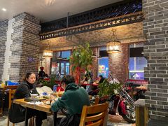 大堂-那些年记忆烧烤