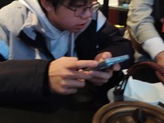 -奇芳阁·百年清真南京菜(夫子庙店)