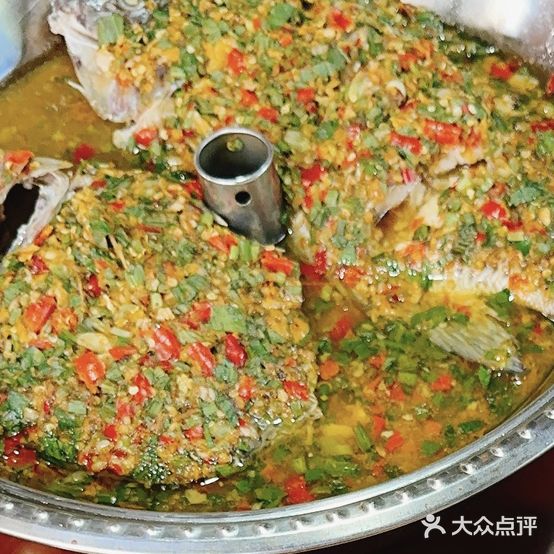 碧溪小院文化餐厅