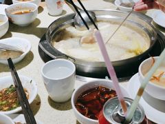-煲大王猪肚鸡·椰子鸡火锅(红谷滩万达店)