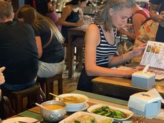 -Doo Dee Thai Food(Issan/Isaan/Esan)