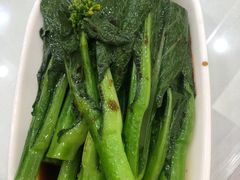 -合晋食府(广州合晋帝苑酒店)