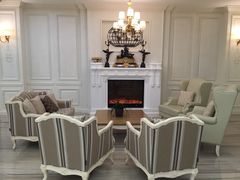 -海天一色海景自助餐厅(西港花园店)