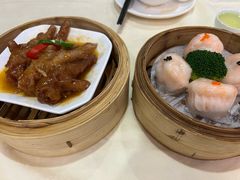 -鸿福楼(观澜店)