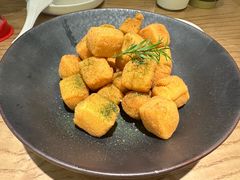 -粤集·手工粤菜(皇庭广场店)