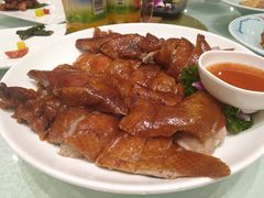 -龙景軒大酒店(共康店)