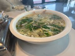 -宏利土菜馆(马山店)