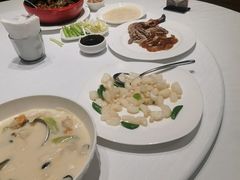 -洋洋中餐馆·SINCE 1997(信投店)