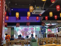 -柴火农家·江西赣南菜(土华店)