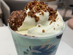 Miss可可宝藏茶-奈雪的茶(印象城店)