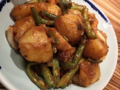 -百年神厨·地道川菜(清江西路店)