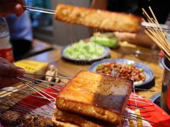 -北三老太太烧烤(人生一串上榜店)