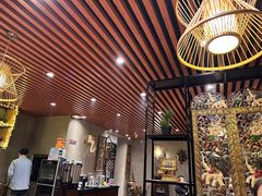 -Siam泰餐厅(水上公园店)