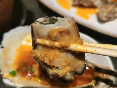 -新楚记烧烤·酒场·夺命肥肠(车公庙店)