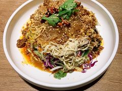 掌勺盆盆菜-金掌勺锅包肉(华润万象城店)