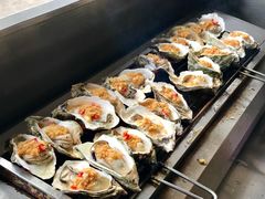 -蚝乡农庄(铁涌赤岸店)