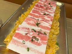 -西塔老太太泥炉烤肉(北京双井店)