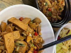 -湘香私房菜(大石长隆店)