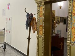 -谢列梅捷沃国际机场