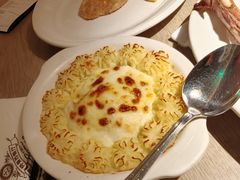 -波特曼西餐厅(中央大街店)