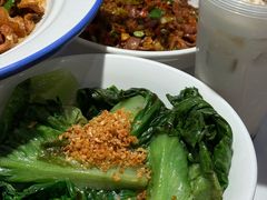 -兰湘子·湘菜小炒(长安万科广场店)