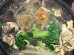 -清真·穆萨砂锅(大皮院店)