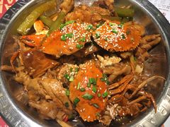 -赖胖子肉蟹煲(上邦百汇城店)