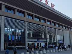 -邯郸东站