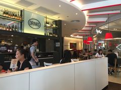 -必胜客(吾悦广场店)