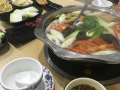 -贵州黄牛肉(西溪湿地店)