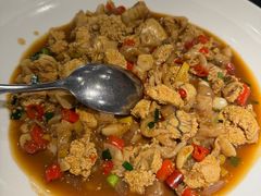 -501號台州海鲜餐厅(海创园店)