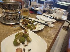 -盛宴标帜餐厅·亲子自助 (南昌喜来登酒店)