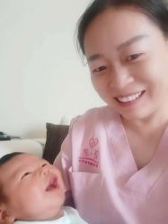 -奕新一诺台式母婴护理中心(我格广场店)