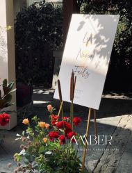 -琥珀婚礼策划AMBER WEDDING