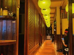 -鸟鹏烧鸟居酒屋(熙龙湾店)
