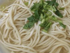-正宗胖子抻面馆(岭东路店)