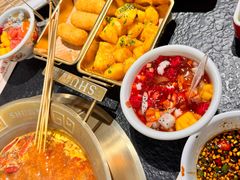 -旺蜀主成都串串火锅(西直门凯德MALL店)