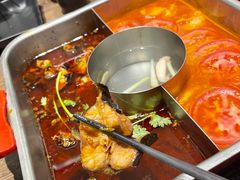 -新辣道鱼火锅(世纪金源购物中心店)