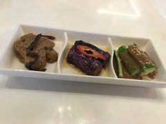 -天下三绝 牛肉面/红酒