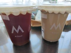 -M Stand(西安大悦城店)