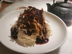 -初蓉丨遇见新川菜(亲贤街荣耀店)