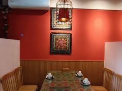 -蘑菇私房菜小馆(杨家坪西城天街店)