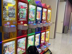 -汤姆熊欢乐世界 · 弹珠机(销品茂店)