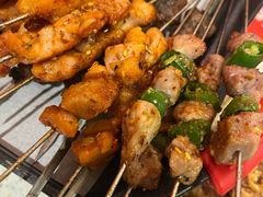 -申记串道 · 围炉小串(辉山店)