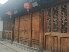 -三坊七巷历史文化街区