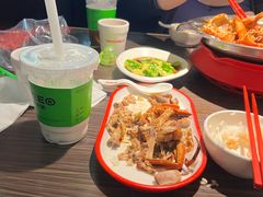 -胖哥俩肉蟹煲(湖滨银泰in77店)