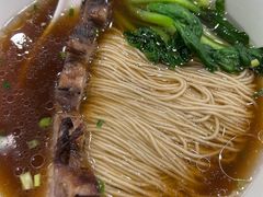 -小方的面(徐家汇店)