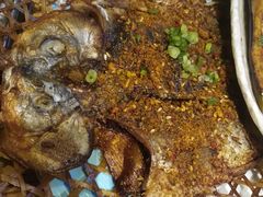 -鼎原力量东北吊炉烧烤(临河街店)