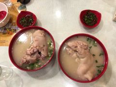 -廖老妈蹄花店(人民公园陕西街259号店)